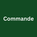 Commande
